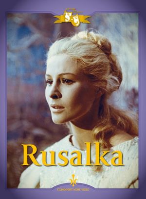 Rusalka's poster