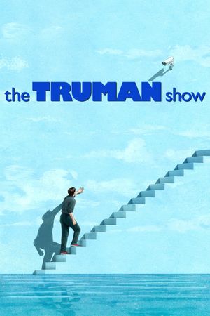 The Truman Show's poster