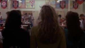 Heathers's poster
