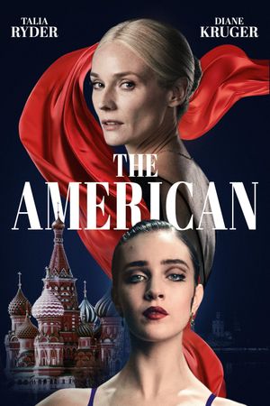 The American's poster