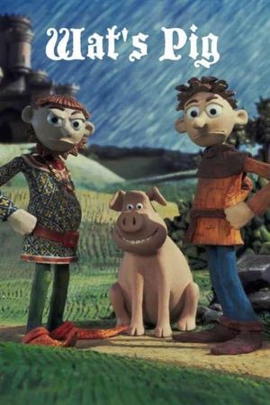 Wat's Pig's poster