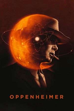 Oppenheimer's poster