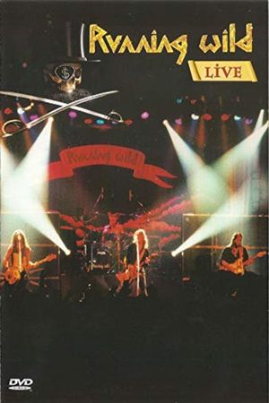 Running Wild: Live's poster