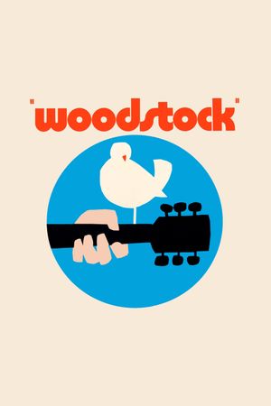 Woodstock's poster