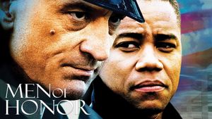 Men of Honor's poster