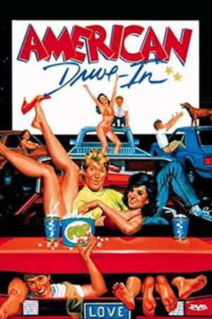 American Drive-in's poster