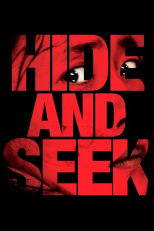 Hide and Seek's poster