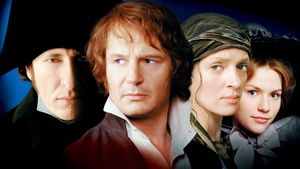 Les Misérables's poster