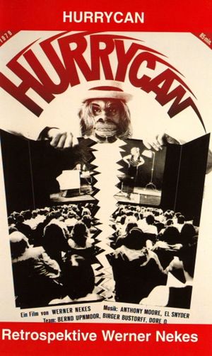 Hurrycan's poster