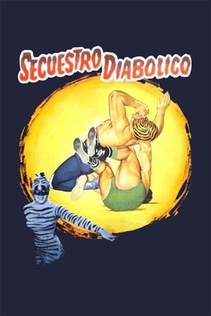 Secuestro diabolico's poster image