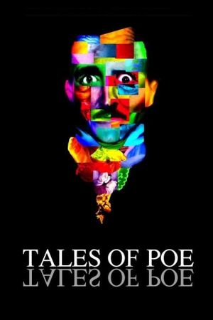 Tales of Poe's poster image