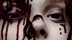 Carrie's poster