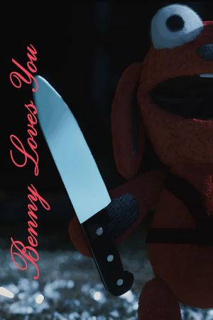 Benny Loves You's poster