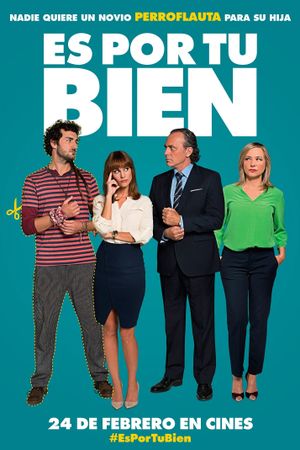 It's for Your Own Good's poster
