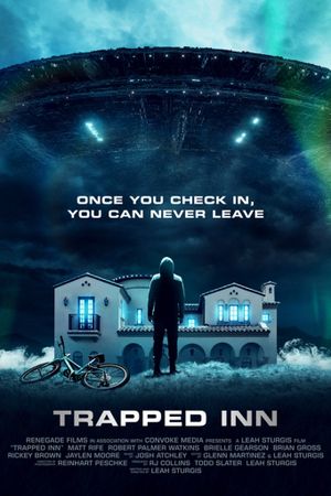 Trapped Inn's poster
