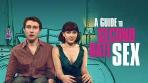2nd Date Sex's poster