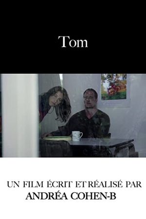 Tom's poster