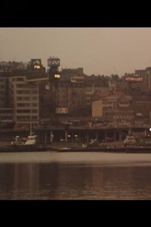 A Day in Stockholm's poster