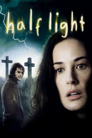 Half Light's poster