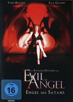 Evil Angel's poster