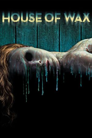 House of Wax's poster