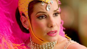 Miss Congeniality 2: Armed & Fabulous's poster