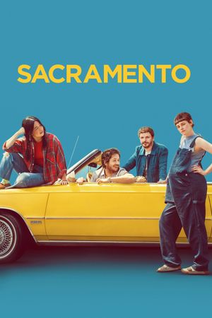 Sacramento's poster