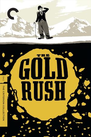 The Gold Rush's poster