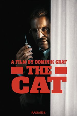The Cat's poster