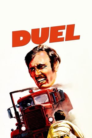 Duel's poster