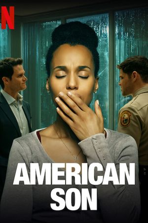 American Son's poster