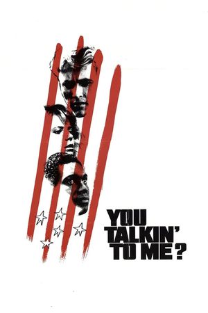 You Talkin' to Me?'s poster