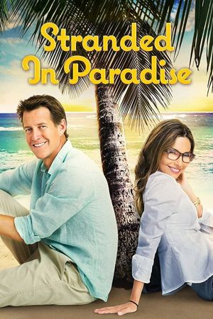 Stranded in Paradise's poster