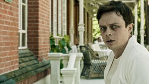 A Cure for Wellness's poster