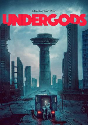 Undergods's poster