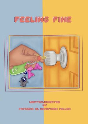 Feeling Fine's poster