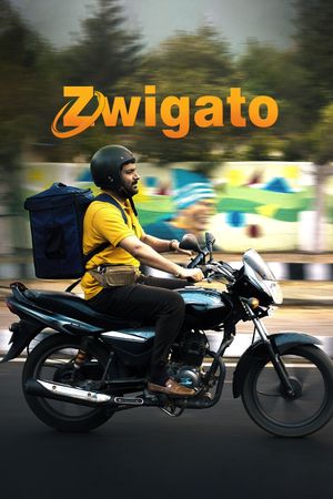 Zwigato's poster