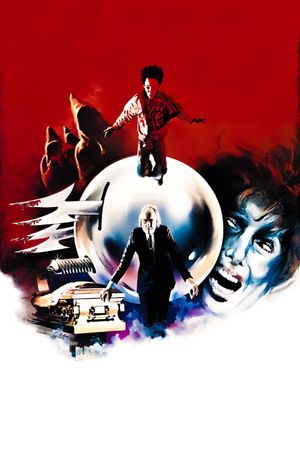 Phantasm's poster