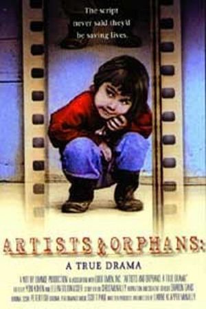 Artists and Orphans: A True Drama's poster