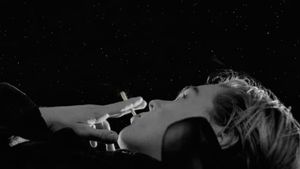 Titanic's poster