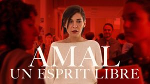 Amal's poster
