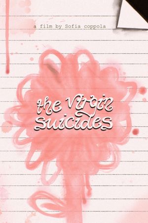 The Virgin Suicides's poster