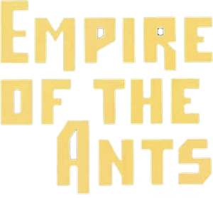 Empire of the Ants's poster