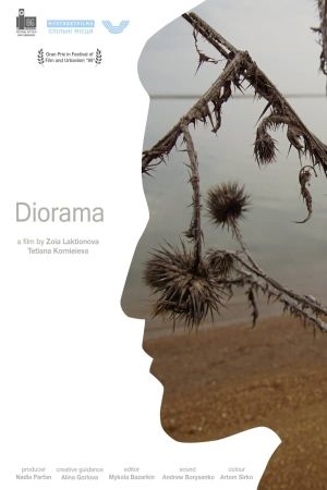 Diorama's poster