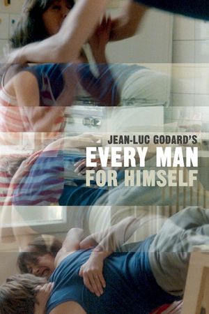 Every Man for Himself's poster