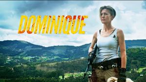 Dominique's poster