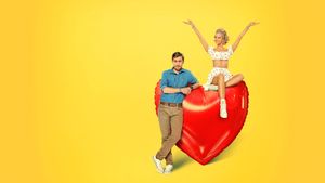 Adam & Eve's poster
