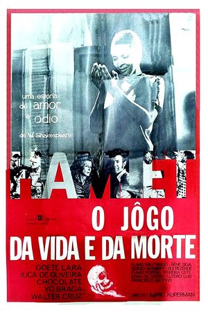 O Jogo da Vida e da Morte's poster