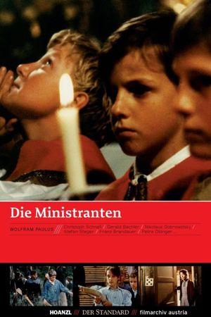 Die Ministranten's poster