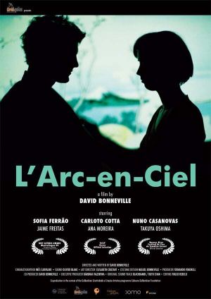 L'arc-en-ciel's poster